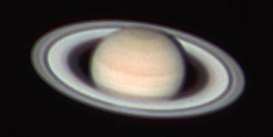 Subtile Saturn