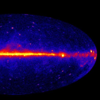 Hubble trova un distante prototipo di galassie