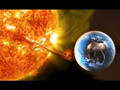 Llamarada solar asesina ... en otra estrella