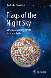 Reseña de libro y sorteo: Banderas del cielo nocturno por Andre G. Bordeleau