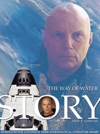 Boekrecensie: Story - The Way of Water