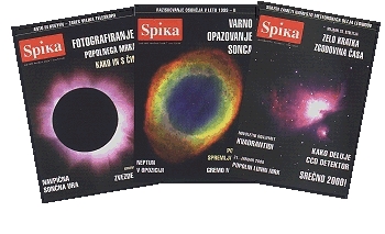 Podcast: Najboljše vesoljske in astronomske knjige iz leta 2005