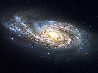 항성 은하 NGC 908