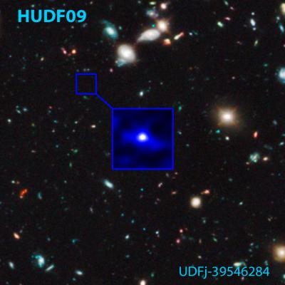 Hubble si zobral čas sledovaním tejto galaxie