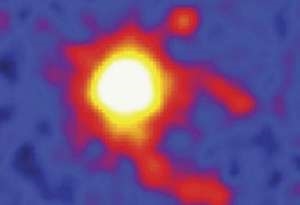 Bintang Neutron Memiliki Kembar Ekor