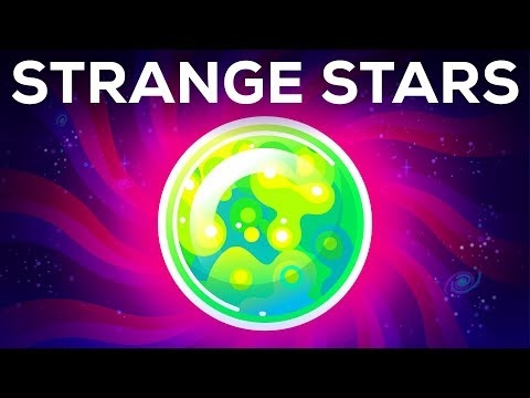 Bintang Neutron Mempunyai Ekor Berkembar