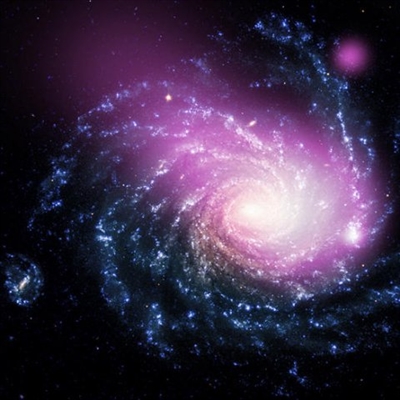 Jak zderzenia Galaxy prowadzą do porodu