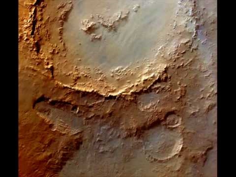 Kraatteri Hale Marsilla
