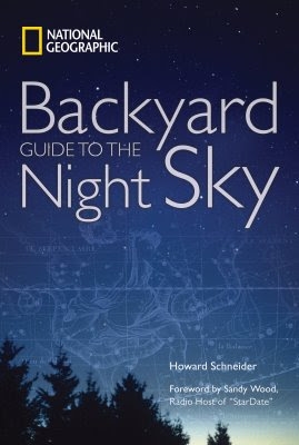 مراجعة كتاب: Night Sky Atlas