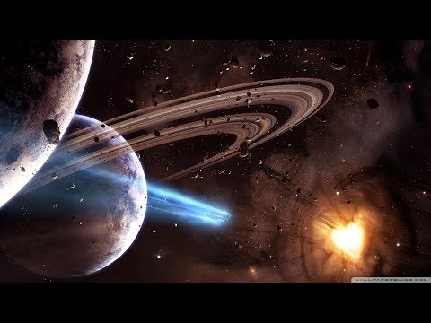 أغنية Hit جديدة: "Pluto the Previous Planet" - مجلة الفضاء