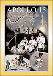 Buchbesprechung: Apollo 12 The NASA Mission Reports, Band Zwei