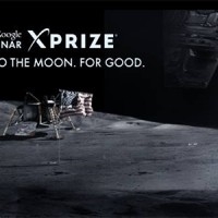 Qui remportera le prix Google Lunar X?