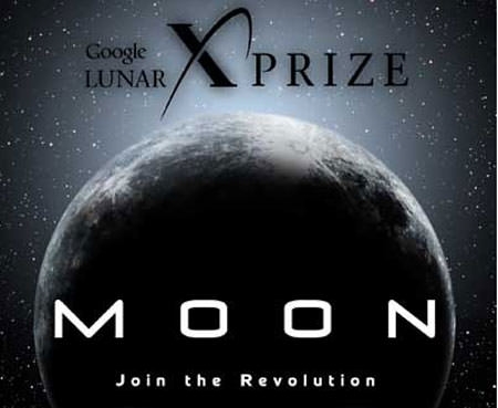 Kas laimės „Google Lunar X“ PRIZĄ?