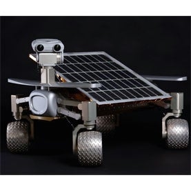 Quem ganhará o Google Lunar X PRIZE?