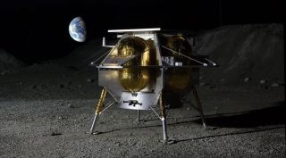 Google Lunar X ÖDÜLÜNÜ Kimler Kazanacak?