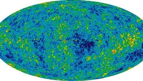Podcast: el Big Bang y el fondo cósmico de microondas