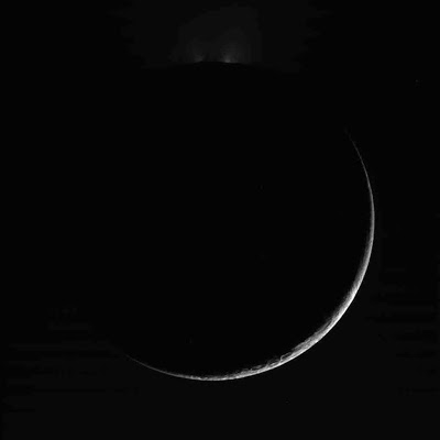 Enceladus a Janus