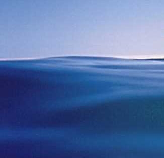 Đại dương sớm có thể có ít oxy