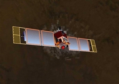 ناسا تفقد الأمل لمساح المريخ العالمي