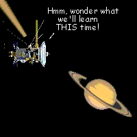 קאסיני מקבל מבט נוסף על טיטאן