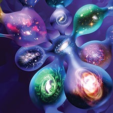 ¿Qué es la teoría del multiverso?