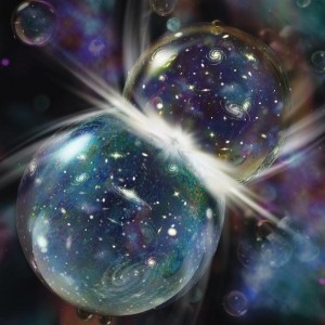 Qu'est-ce que la théorie du multivers?