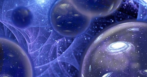 Apa itu Teori Multiverse?