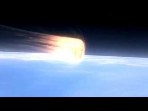 Satelitul rapid surprinde Asteroid 2005 YU55's Tumbling Flyby