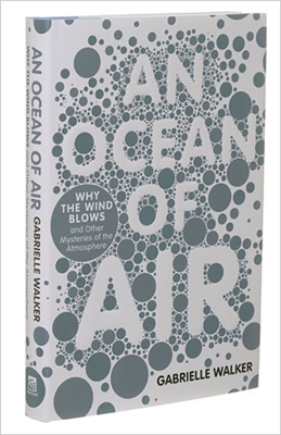 Reseña del libro: Un océano de aire