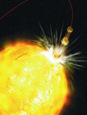 Pourquoi "The Big Bang" est un nom terrible - Space Magazine
