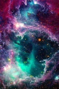 Hintergrundbild: Bug Nebula