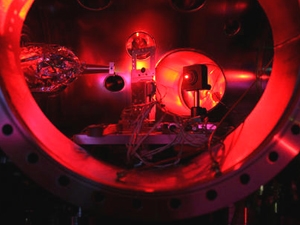 Investigadores crean un nuevo propulsor de plasma