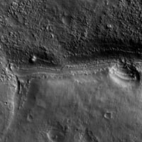 Primeras imágenes de alta resolución de Mars Reconnaissance Orbiter
