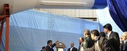 Iran akan Meluncurkan Hewan ke Luar Angkasa