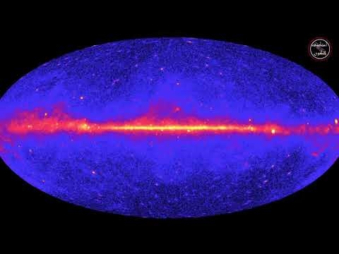 تحتوي المجرات القزمة على كمية كبيرة من المواد غير المرئية