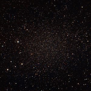 Le galassie nane hanno una grande quantità di materia invisibile
