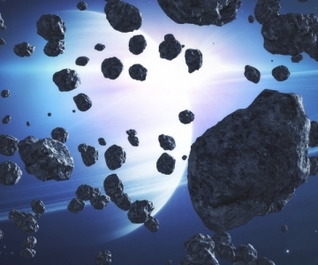 Imparare come fermare gli asteroidi pericolosi
