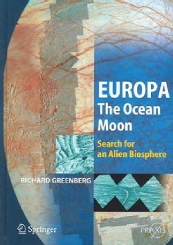 Κριτική βιβλίου: Europa, το Ocean Moon