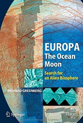 Kitap Eleştirisi: Europa, Okyanus Ayı