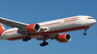 Luchtmacht schort zaken met Boeing op