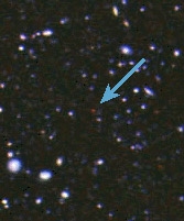 スバルが最も遠い銀河を発見