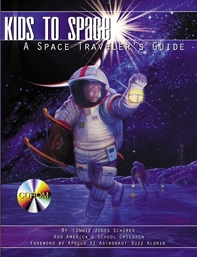 Kids to Space - La guida di un viaggiatore spaziale