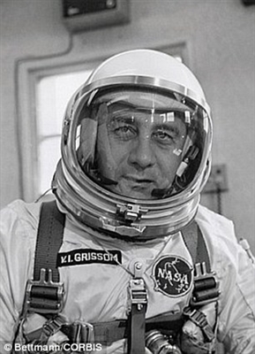 Astronaut Gordon Cooper dør
