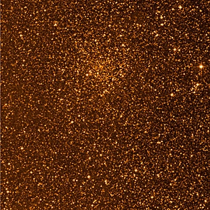 Nebula N214C