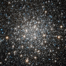 Découverte de nouveaux clusters Galaxy