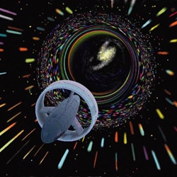 Podcast: Unlikely Wormholes