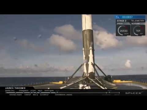 Sea Launch entrega XM-3 a órbita