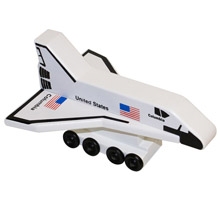 Buchbesprechung: Space Shuttle Columbia