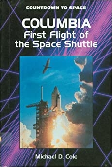 書評：スペースシャトルコロンビア