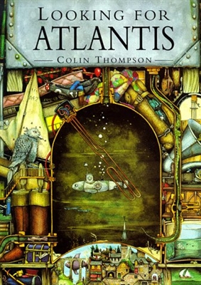 Atlantis rentre à la maison - Pour la dernière fois?